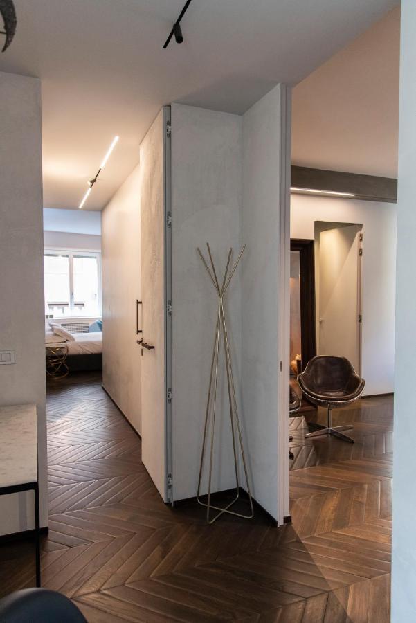 Apartment Ponte Vecchio Luxury And Stylish Florenz