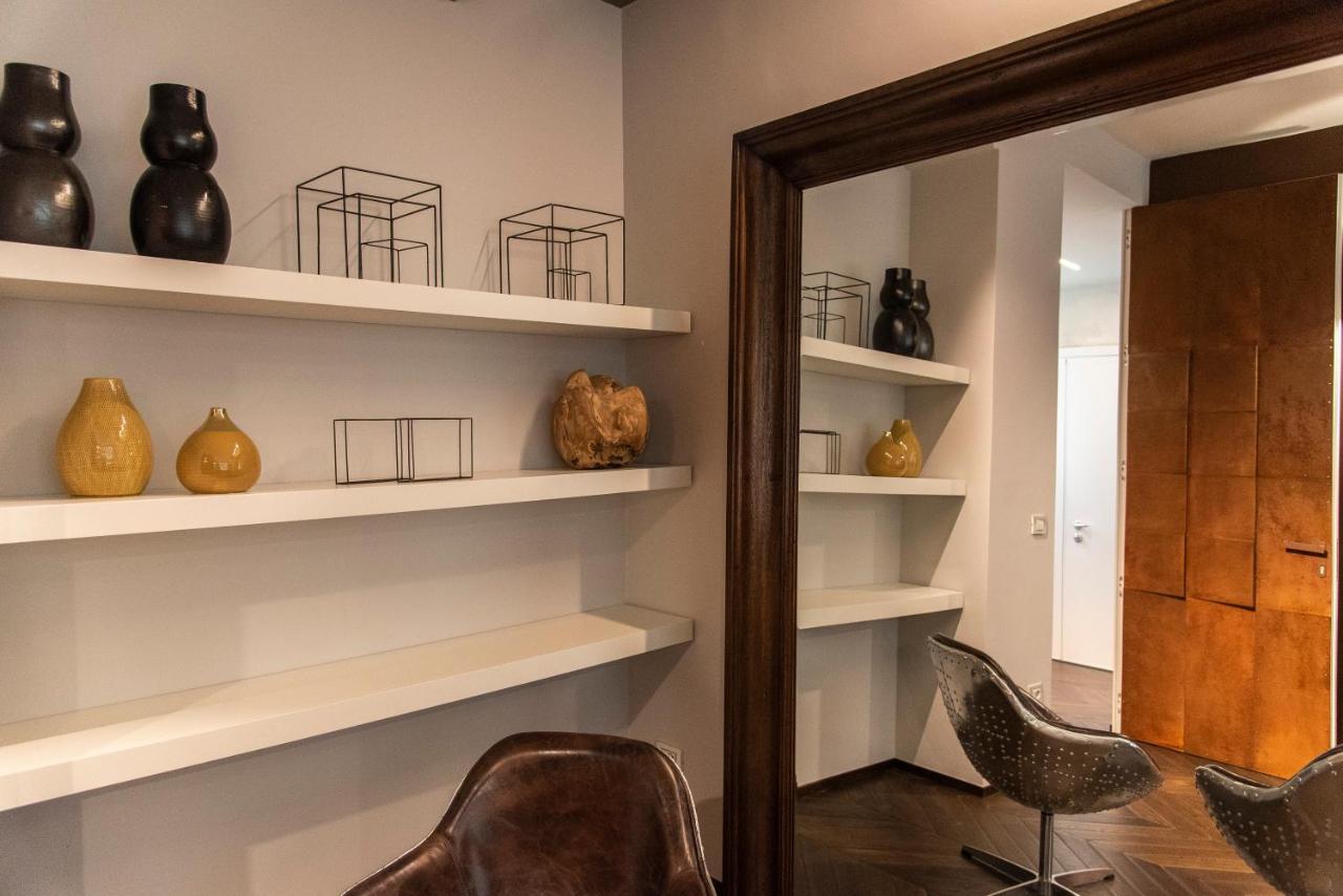 Apartment Ponte Vecchio Luxury And Stylish Florenz