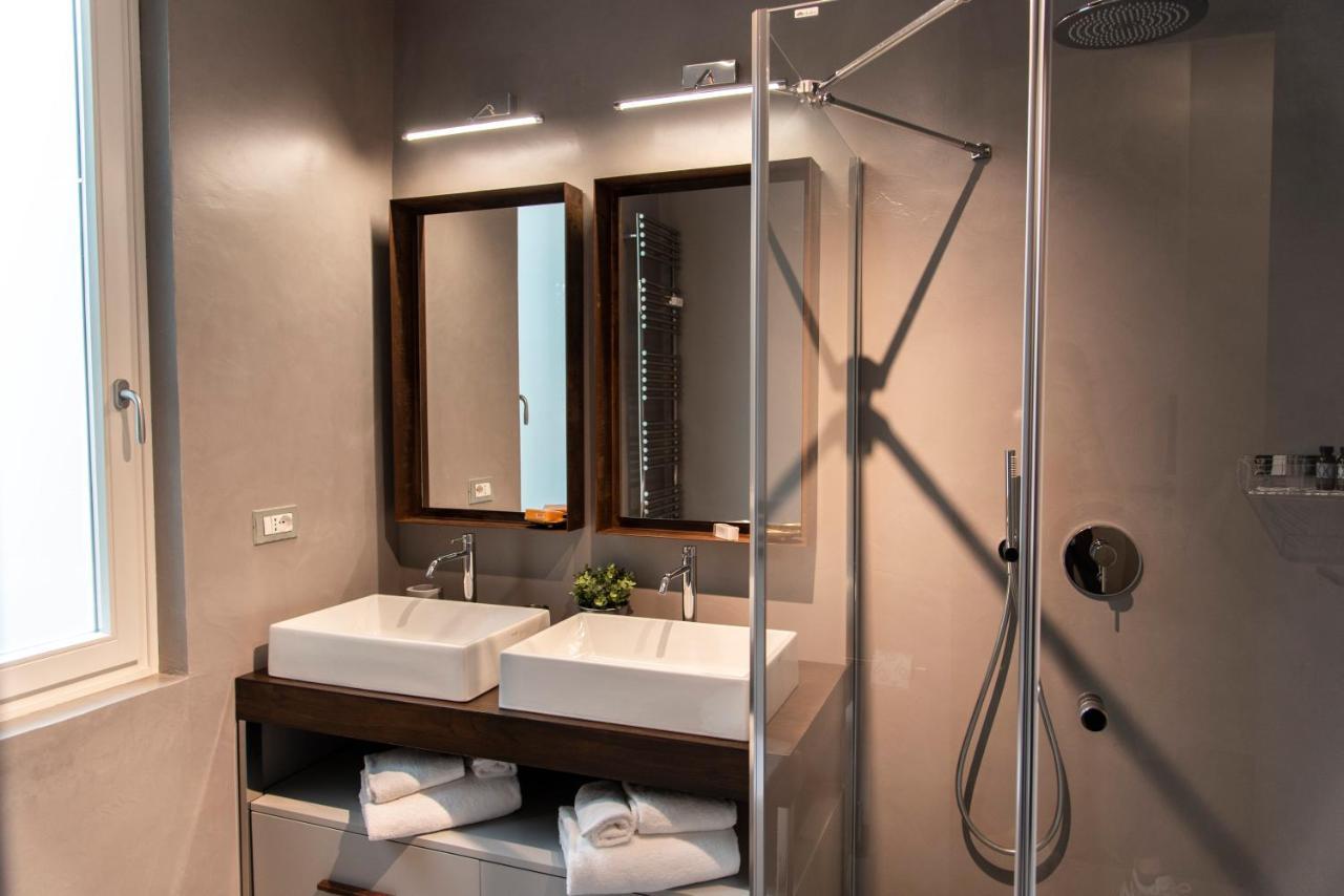 Ponte Vecchio Luxury And Stylish * Florenz
