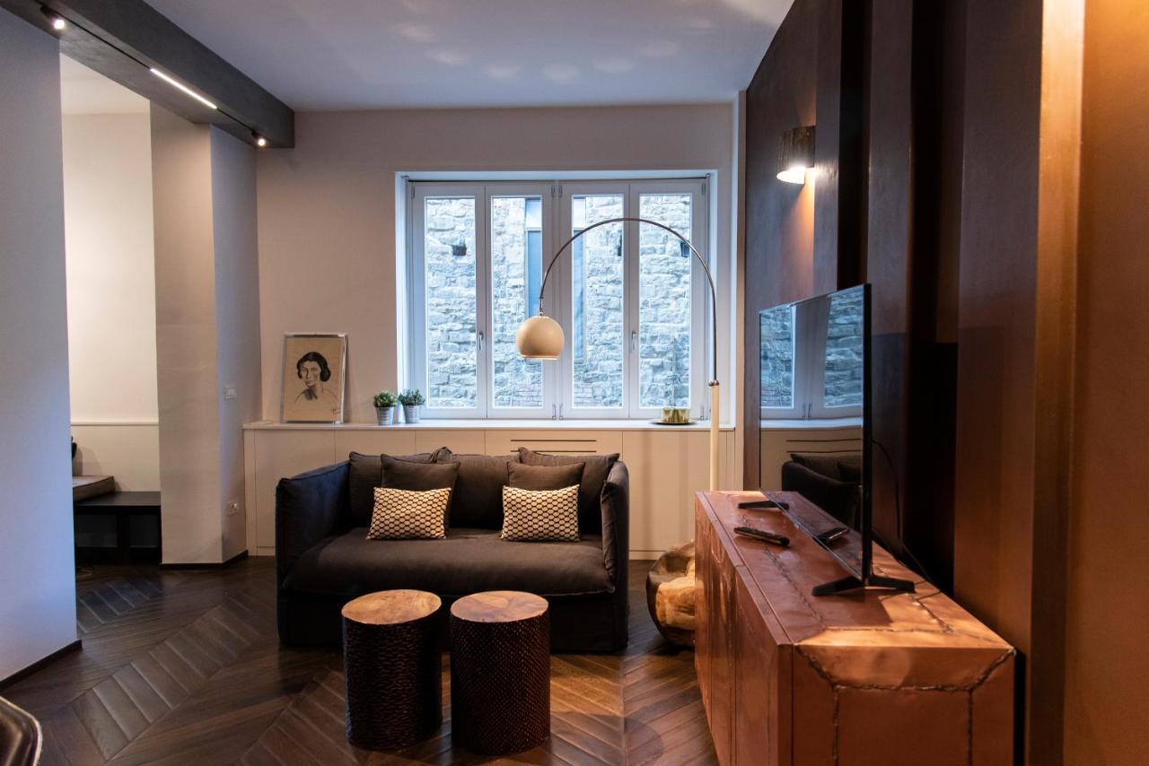 Ponte Vecchio Luxury And Stylish Apartment Florenz